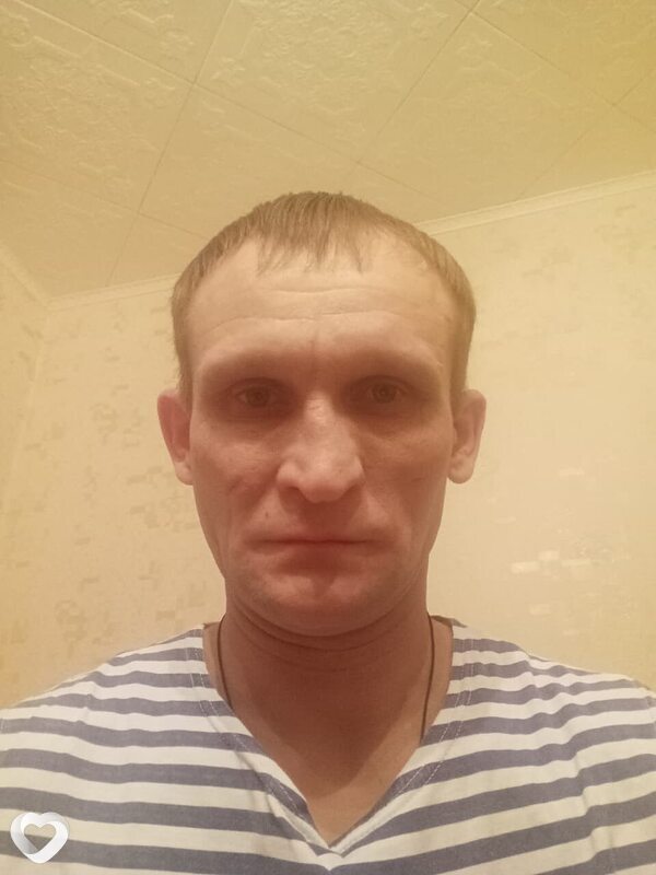 Дэн, 42, Чистополе — анкета №3037689