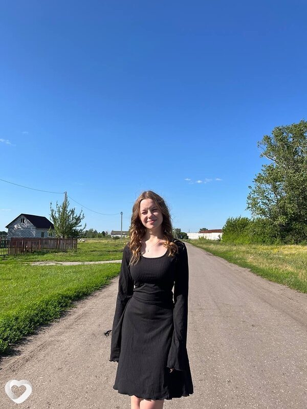 Олеся, 19, Рязани — анкета №3037690