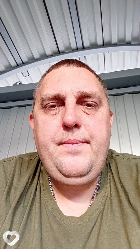 Александр, 46, Смоленске — анкета №3037574