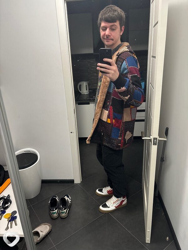Андрей, 24, Киеве — анкета №3037576