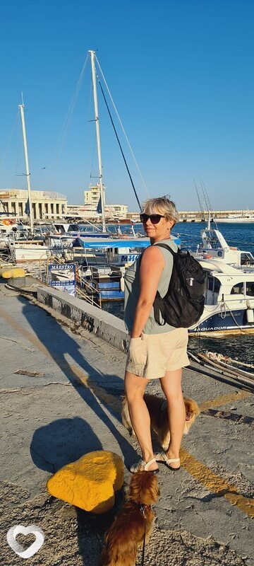 Лада, 53, Ростове-на-Дону — анкета №3037626