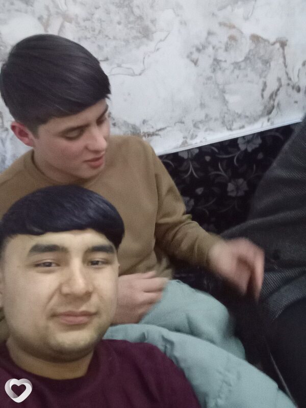 Тимур, 25, Уфе — анкета №3037628