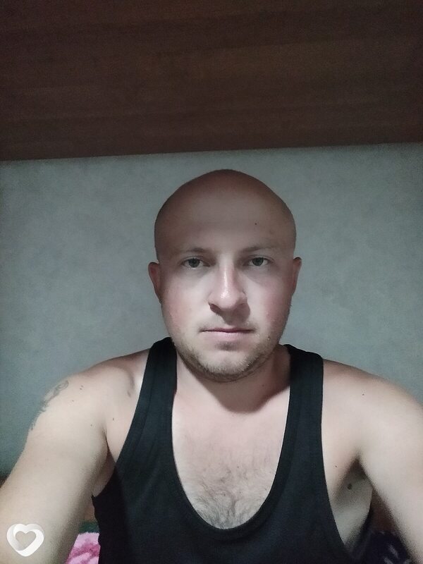 Влад, 30, Астане — анкета №3038472
