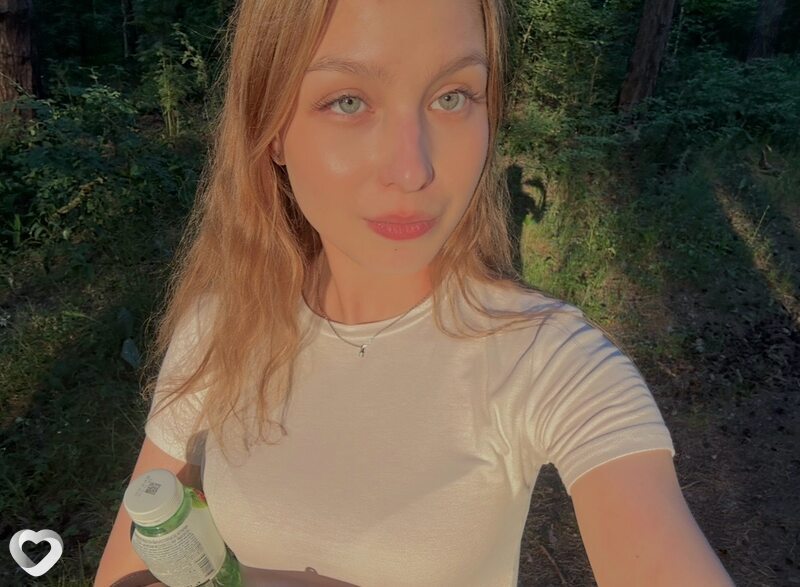Милена, 18, Казани — анкета №3038473