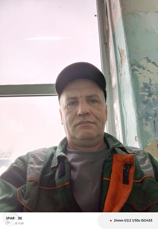Евгений, 47, Кемерове — анкета №3038475
