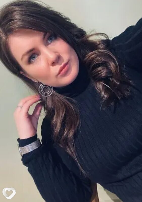 Елена, 41, Севастополе — анкета №3038479