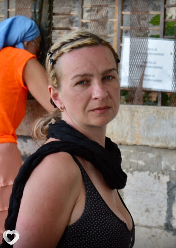 Ольга, 51, Москве — анкета №3038481