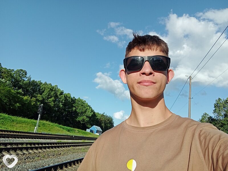 Арсений, 19, Барановичах — анкета №3038490