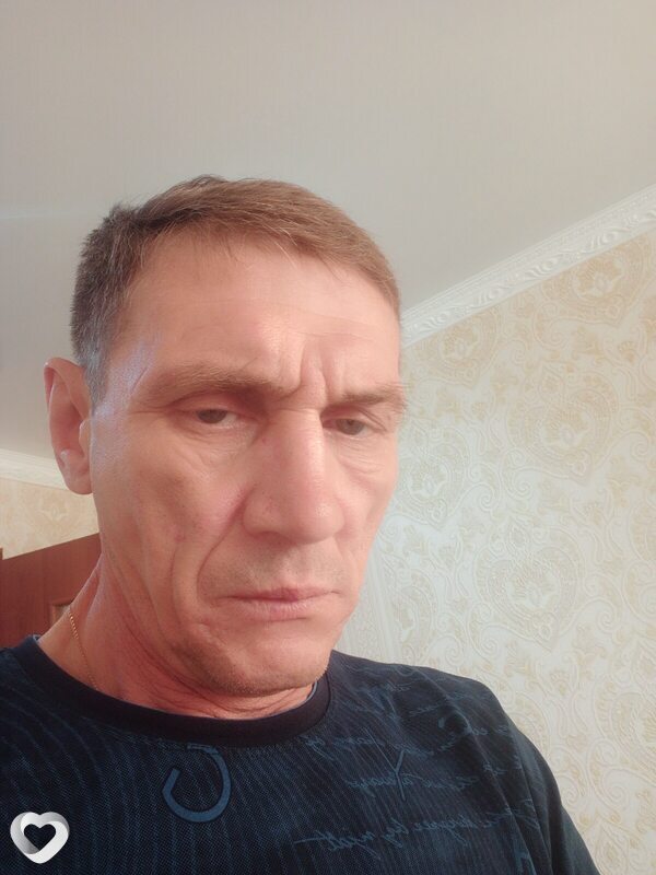 Андрей, 59, Караганде — анкета №3038492