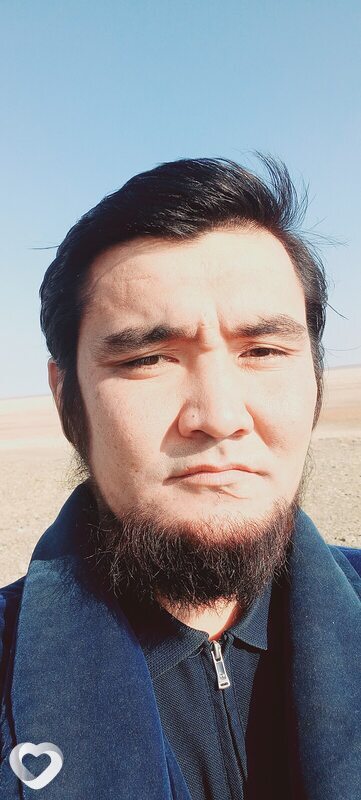 Еркін, 33, Балхаше — анкета №3037525