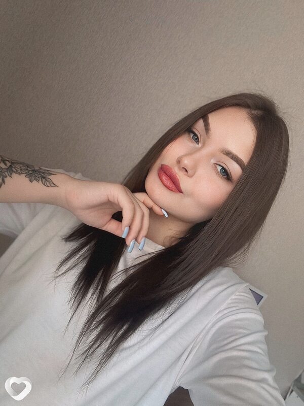 Анастасия, 25, Екатеринбурге — анкета №3037526