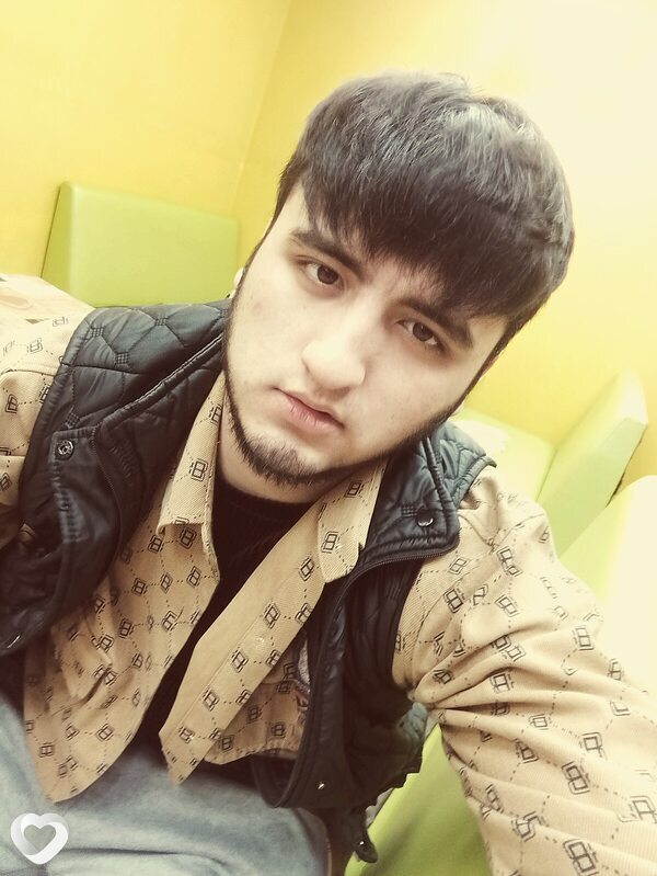 Ali, 21, Красноярске — анкета №3037529