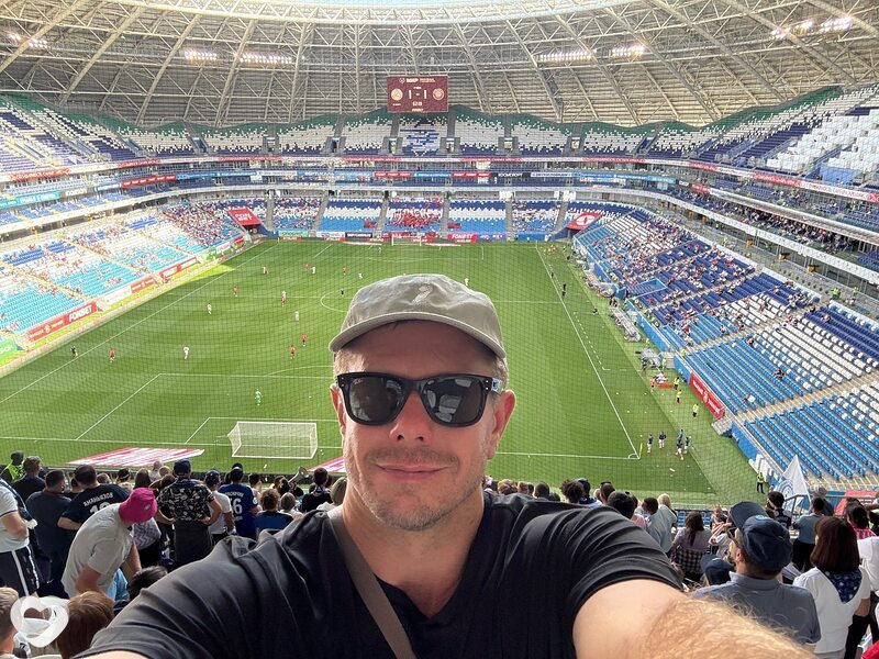 Anton, 37, Алматы — анкета №3037539