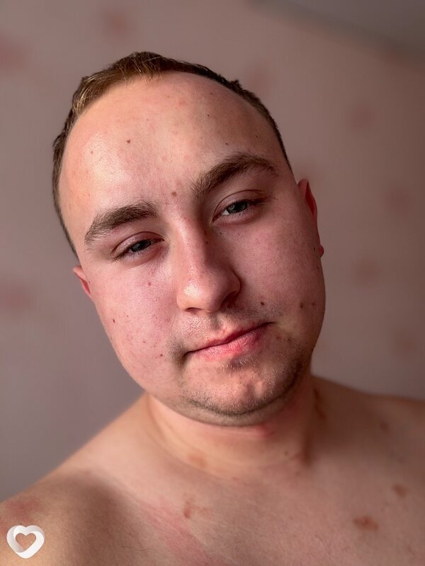 Артём, 24, Брянске — анкета №3037825
