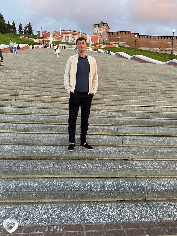 Алексей, 35, Тольятти — анкета №3037830