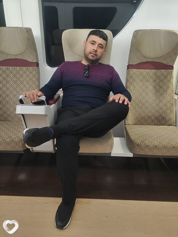 Samir, 30, Минске — анкета №3037834