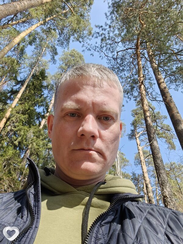 Вадим, 41, Самаре — анкета №3037841