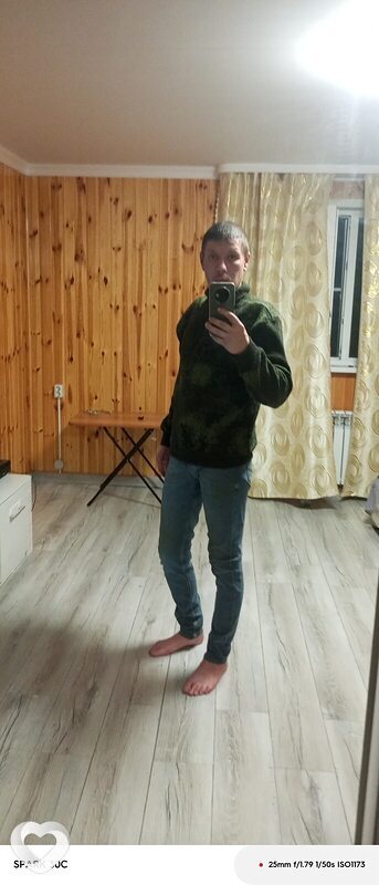 Дмитрий, 36, Пензе — анкета №3037842