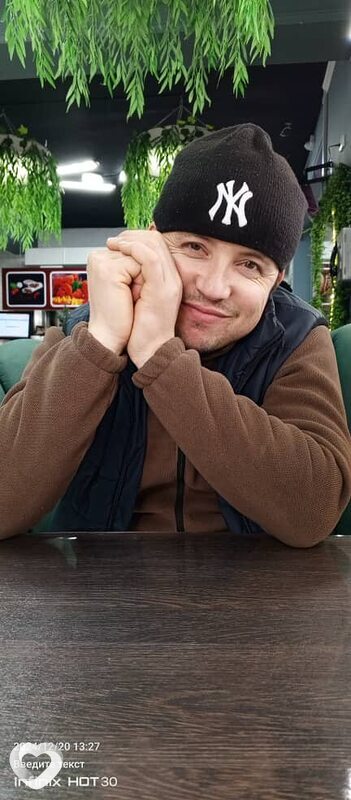 Джора, 33, Анапе — анкета №3037845