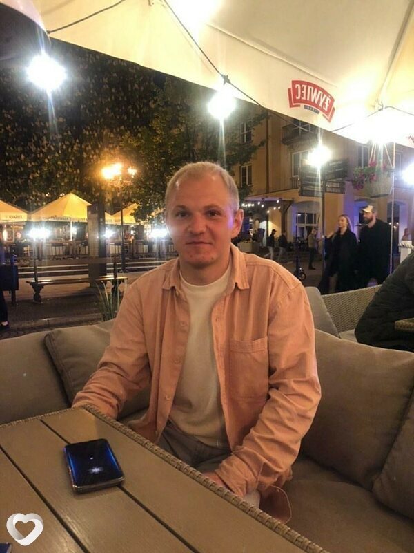 Евгений, 31, Гродно — анкета №3037771