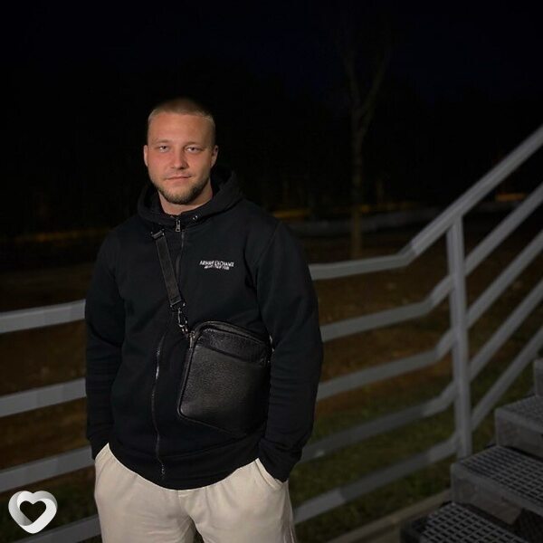 Максим, 24, Екатеринбурге — анкета №3037772