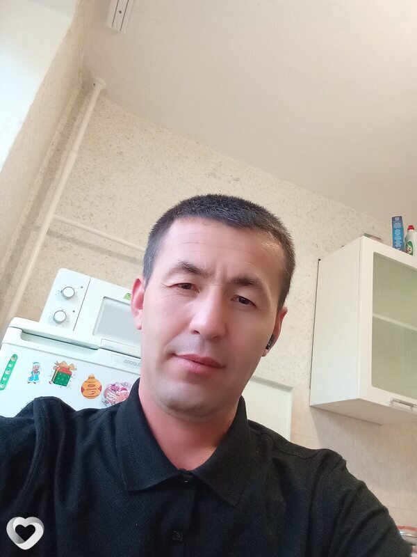 Нурик, Калининец