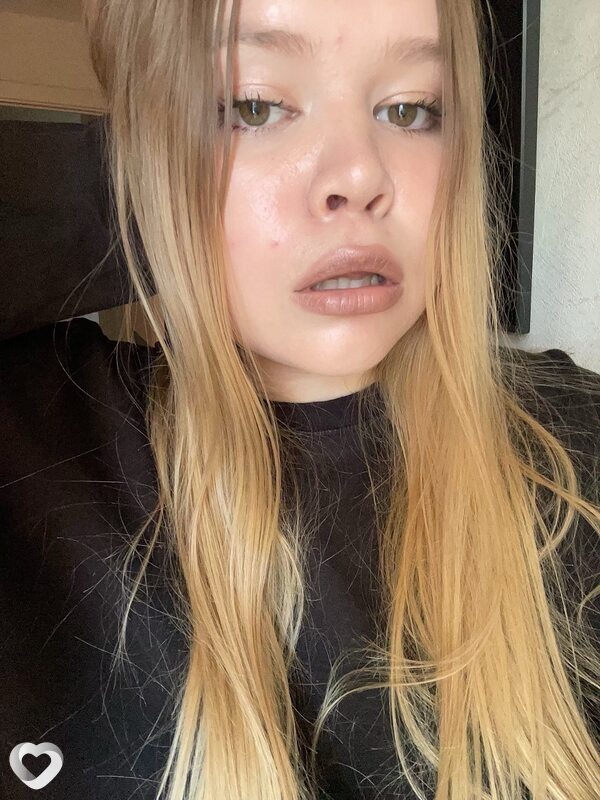 Ксюшк, 20, Кирове — анкета №3037737