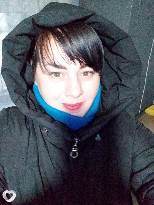 Екатерина, 36, Мелитополе — анкета №3037738