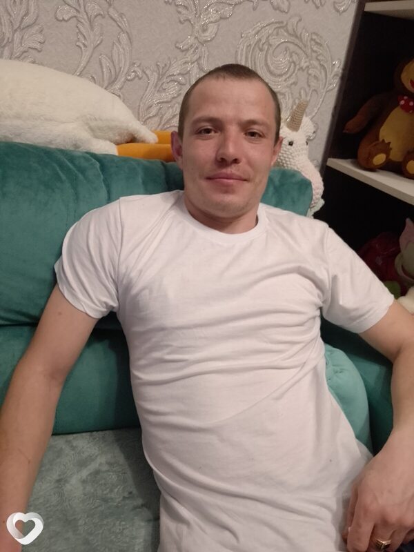 Дмитрий, 27, Саранске — анкета №3037741