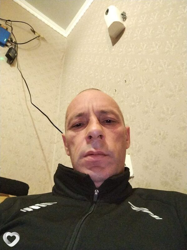 Сергей, Конышевка