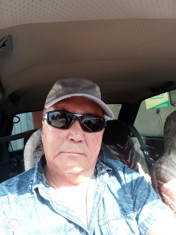Аман, 67, Саратове — анкета №3037870