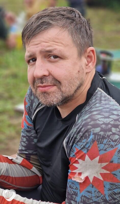 Сергей, 42, Москве — анкета №3037802