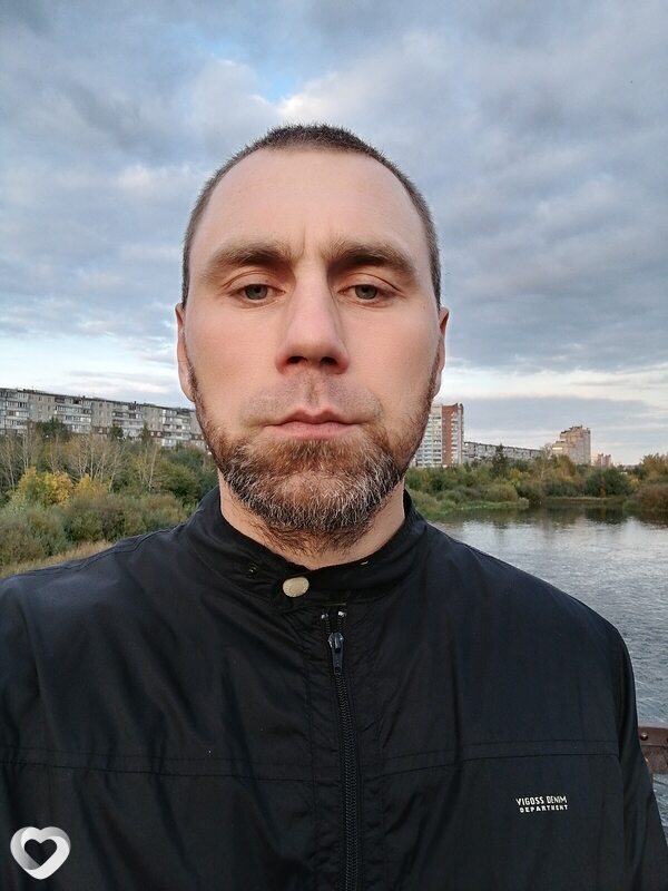 Александр, 37, Челябинске — анкета №3037806