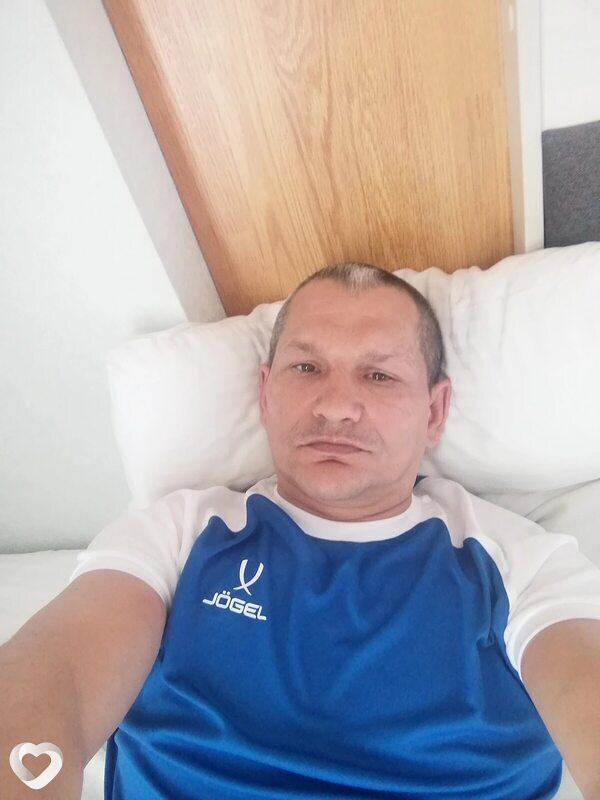 Алексей, 43, Ростове-на-Дону — анкета №3037807