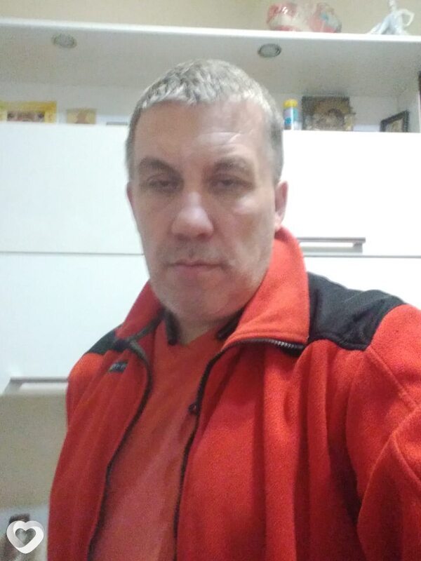 Aнтон, 50, Санкт-Петербурге — анкета №3037808