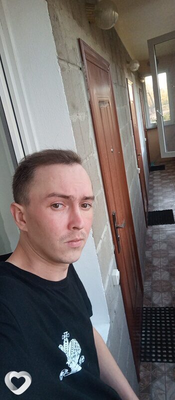 Vlad, 31, Домодедово — анкета №3037809