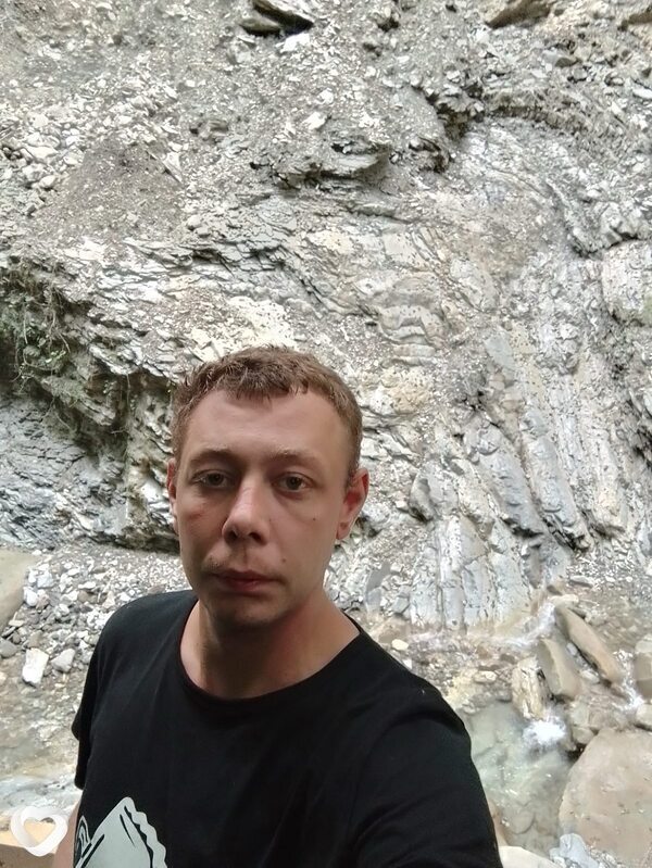 Александр, 31, Клине — анкета №3037815