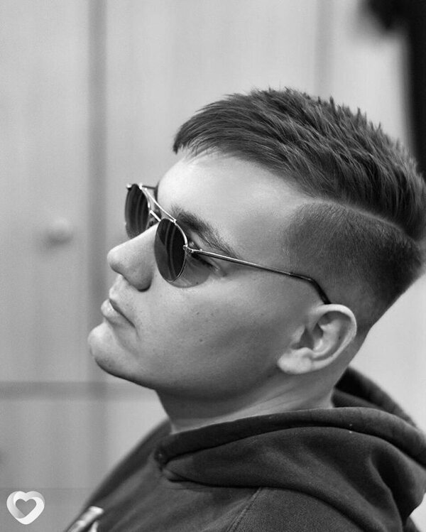 Евгений, 28, Борисове — анкета №3037818