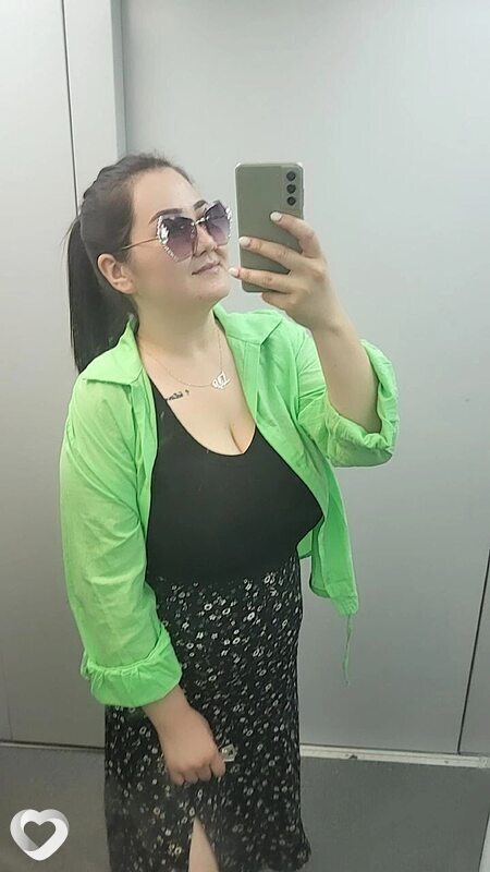 Айдана, 31, Астане — анкета №3037819