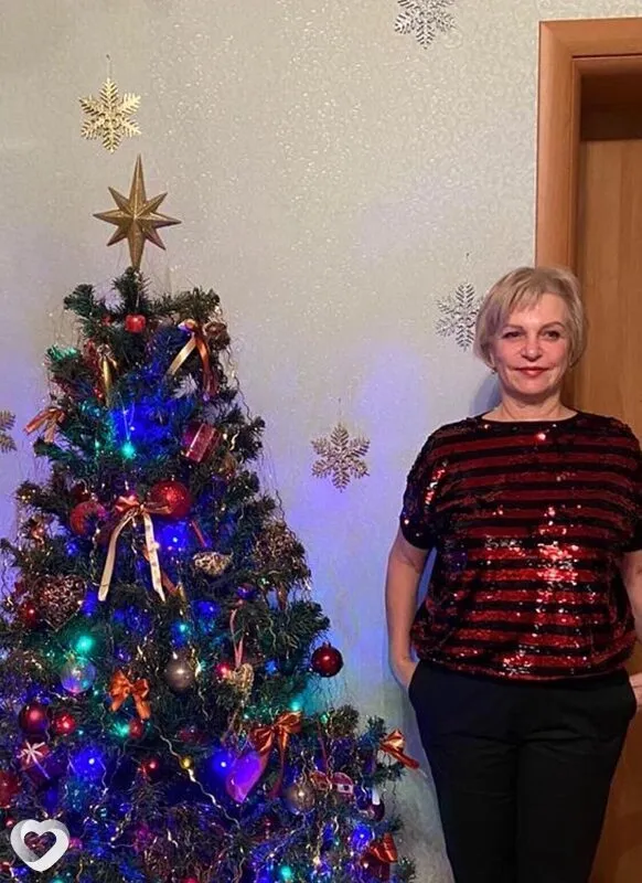 Ирина, 66, Москве — анкета №3038122