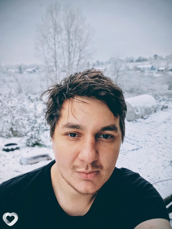 Alex, 27, Новокузнецке — анкета №3038129