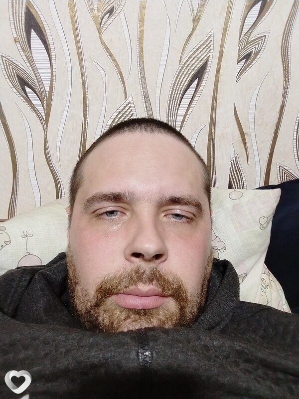 Сергей, 34, Луганске — анкета №3038131