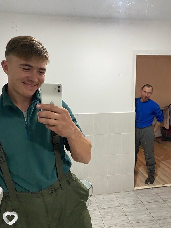 Vlados, 27, Усть-Каменогорск — анкета №3037925