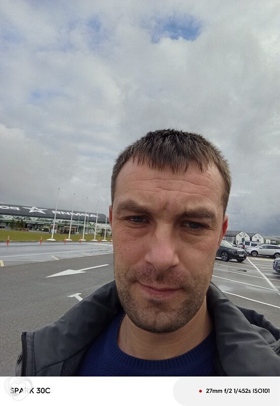Виталий, 36, Узловой — анкета №3037937