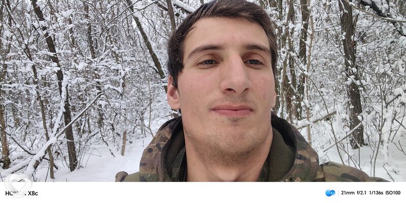 Страник, 23, Махачкале — анкета №3037941