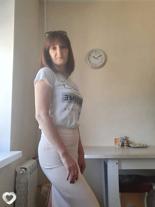 Светлана, 43, Волгограде — анкета №3037947