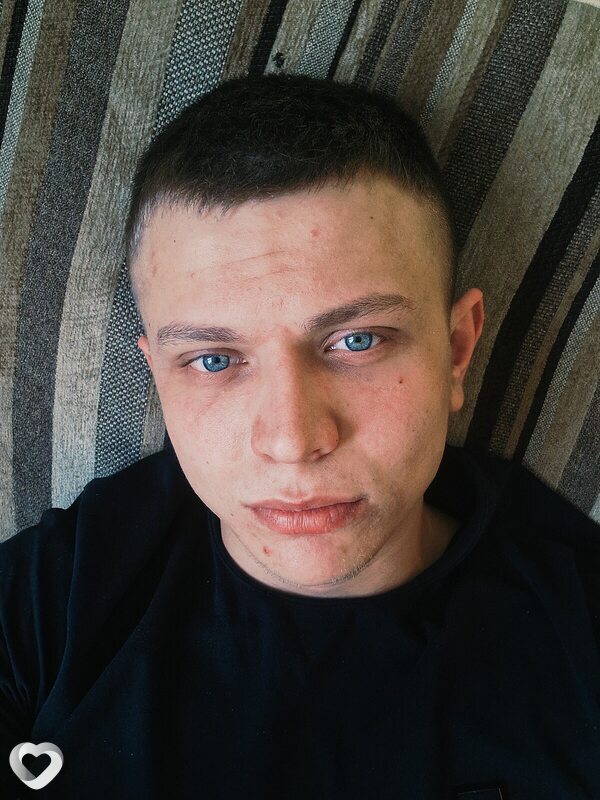 Александр, 22, Оренбурге — анкета №3037950