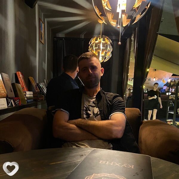 Иван, 28, Минске — анкета №3037969