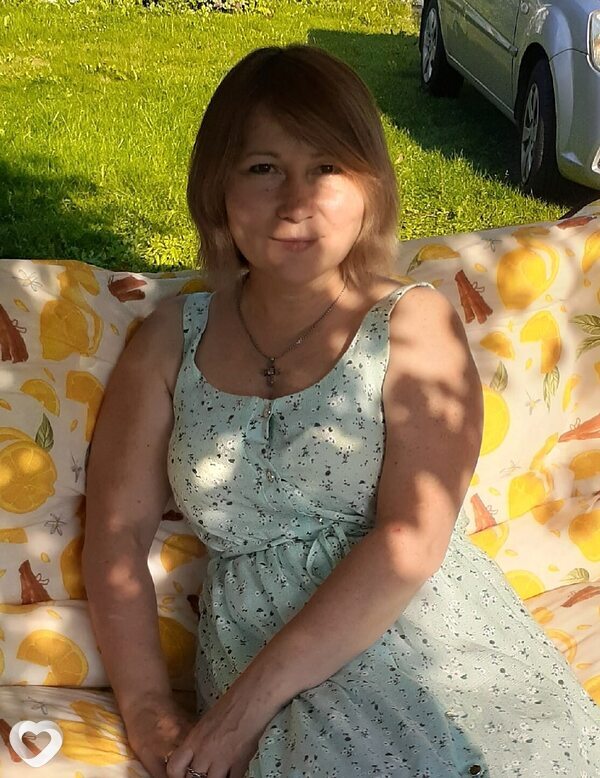Наталья, 53, Красногорске — анкета №3037896