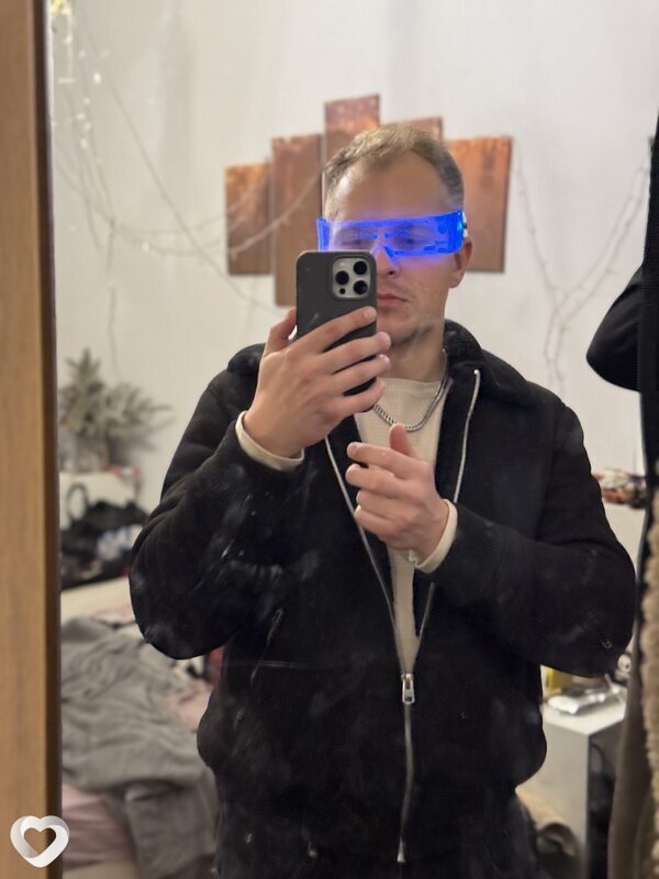 Oleg, 29, Новогрудке — анкета №3037900